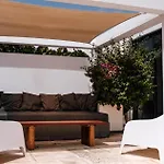 Casa Chani With Heated Pool In El Roque * Cotillo