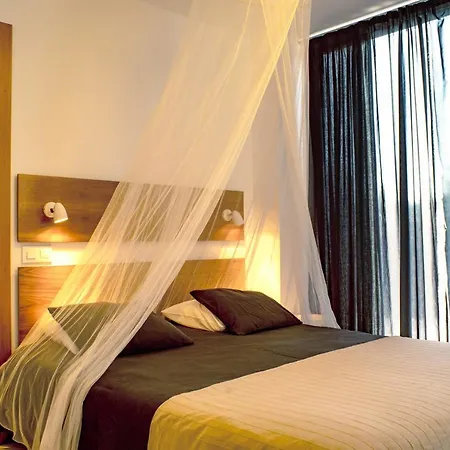 Villa Casa Chani With Heated Pool In El Roque