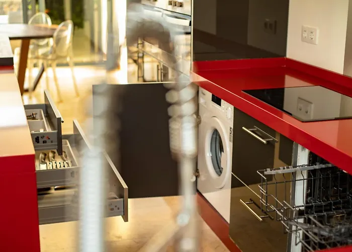 Casa Chani With Heated Pool In El Roque *