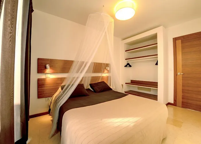 Casa Chani With Heated Pool In El Roque فيلة *