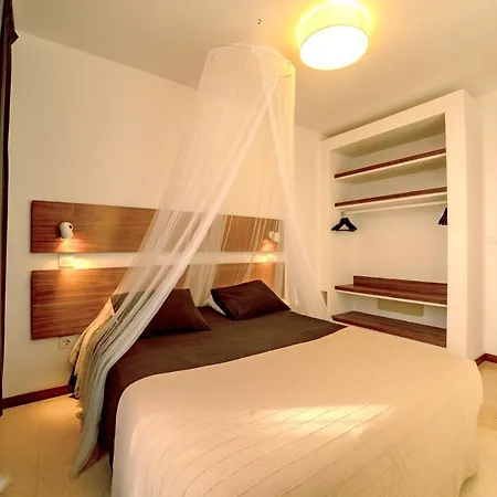 Villa Casa Chani With Heated Pool In El Roque