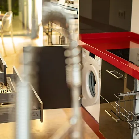 Villa Casa Chani With Heated Pool In El Roque *