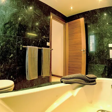 Villa Casa Chani With Heated Pool In El Roque *