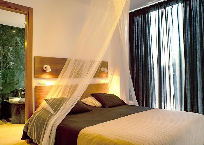 Villa Casa Chani With Heated Pool In El Roque