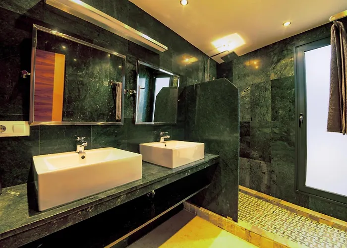 Casa Chani With Heated Pool In El Roque *